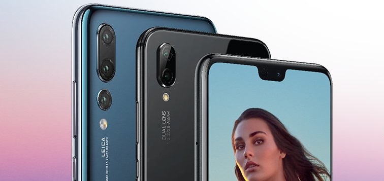 Huawei P20 Lite August update brings Wi-Fi calling to previously unavailable regions