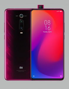 Xiaomi-Mi-9T-Pro-Red