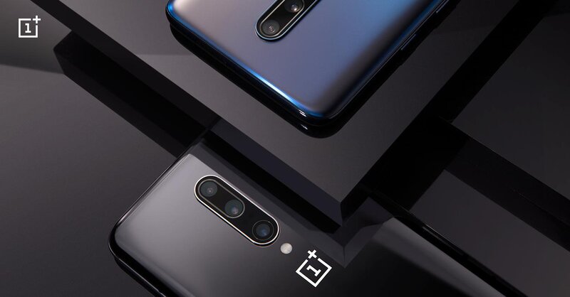 [Updated] OnePlus 7/7T series Android 11 update is here unofficially as custom ROMs