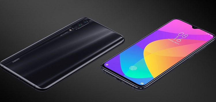 Xiaomi Mi CC9/Mi 9 Lite MIUI 12.5 update released in China ahead of global rollout (Download link inside)