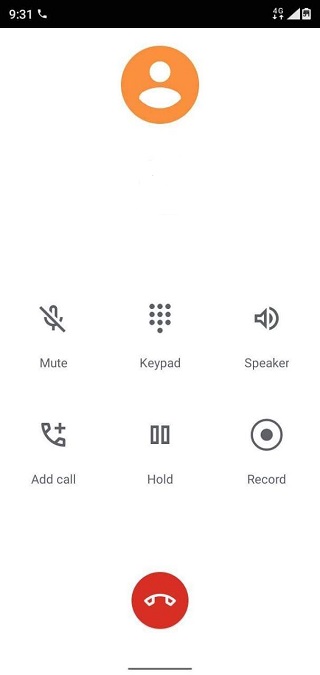 Nokia5.1PlusCall