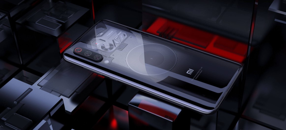Xiaomi Mi 9 Explorer/Transparent Edition MIUI 12 stable update rolling out