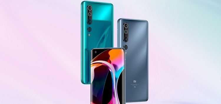 [Update: New stable build] Xiaomi Mi 10 & Mi 10 Pro Android 11 stable update goes live (Download link inside)