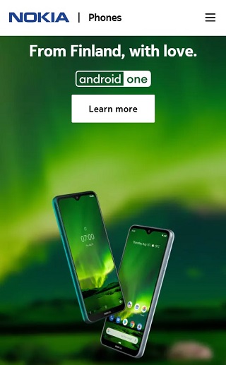 Nokia-Android-One