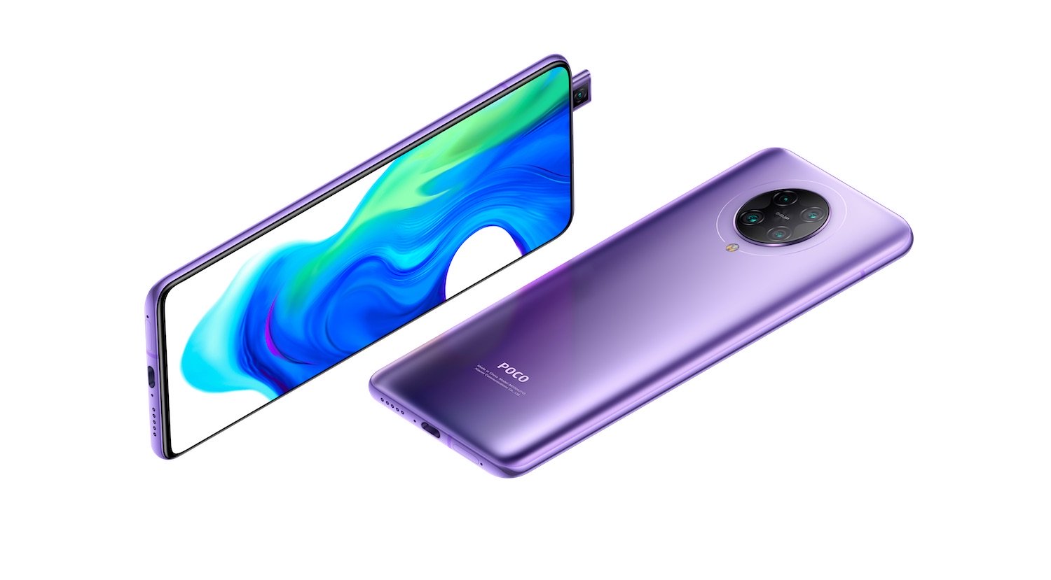 Poco F2 Pro MIUI 12 update-triggered Widevine L1 (Netflix HD) support issue reported to concerned team