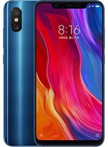 xiaomi mi 8