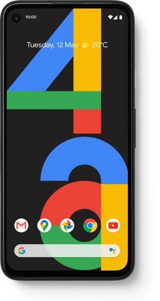 google-pixel-4a