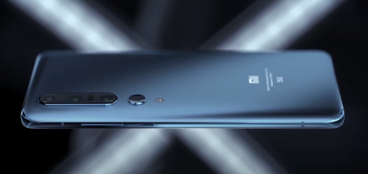 [Updated: Re-released again] Xiaomi Mi 10 Pro Android 11 stable update re-released in Europe; Redmi K30i 5G bags it too