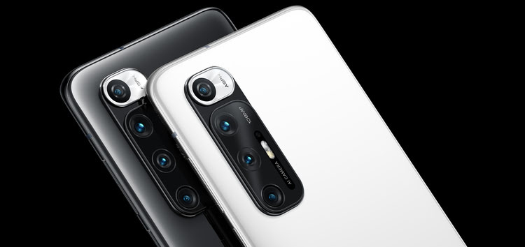 Xiaomi Mi 10S bags stable MIUI 12.5 update (Download link inside)