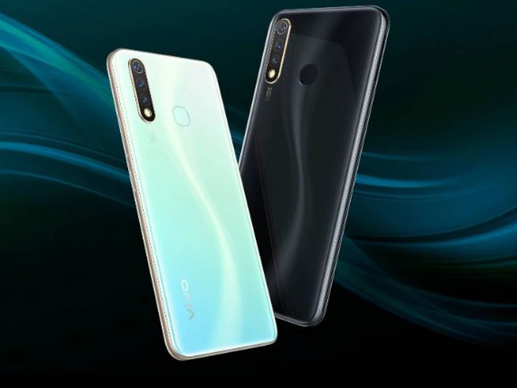 Vivo Y19 Funtouch OS 11 (Android 11) update finally rolling out to users