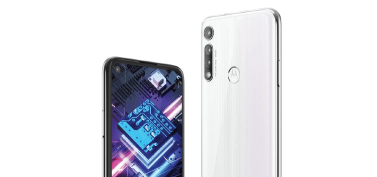 Motorola Moto G Fast Android 11 update begins rolling out